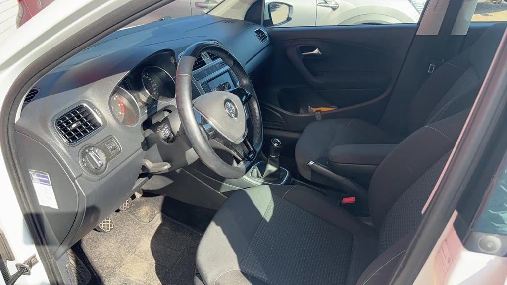 Volkswagen Polo – foto 4