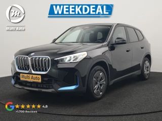 BMW iX1 – thumbnail 1