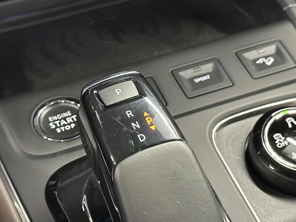 Citroën C5 Aircross – foto 41