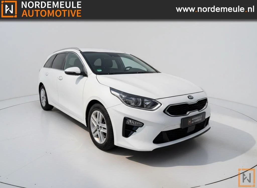 Kia Ceed – foto 7