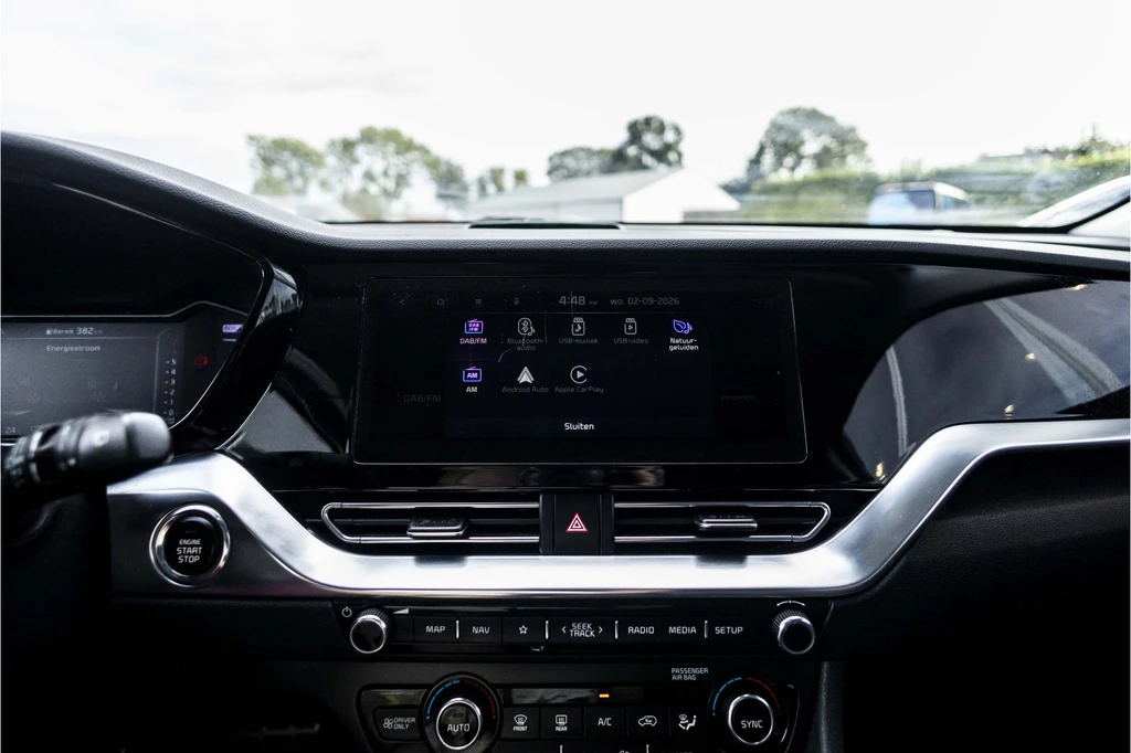 Kia Niro – foto 30