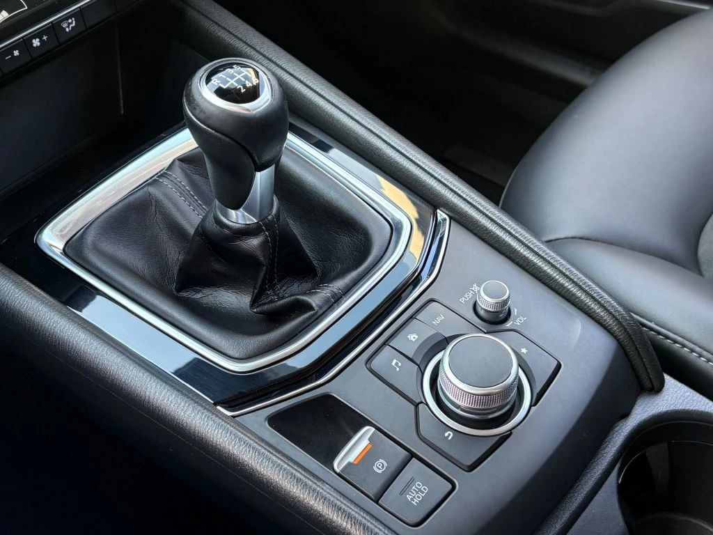 Mazda CX-5 – foto 14