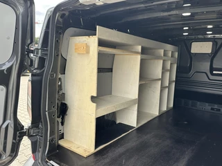 Ford Transit Custom – thumbnail 21