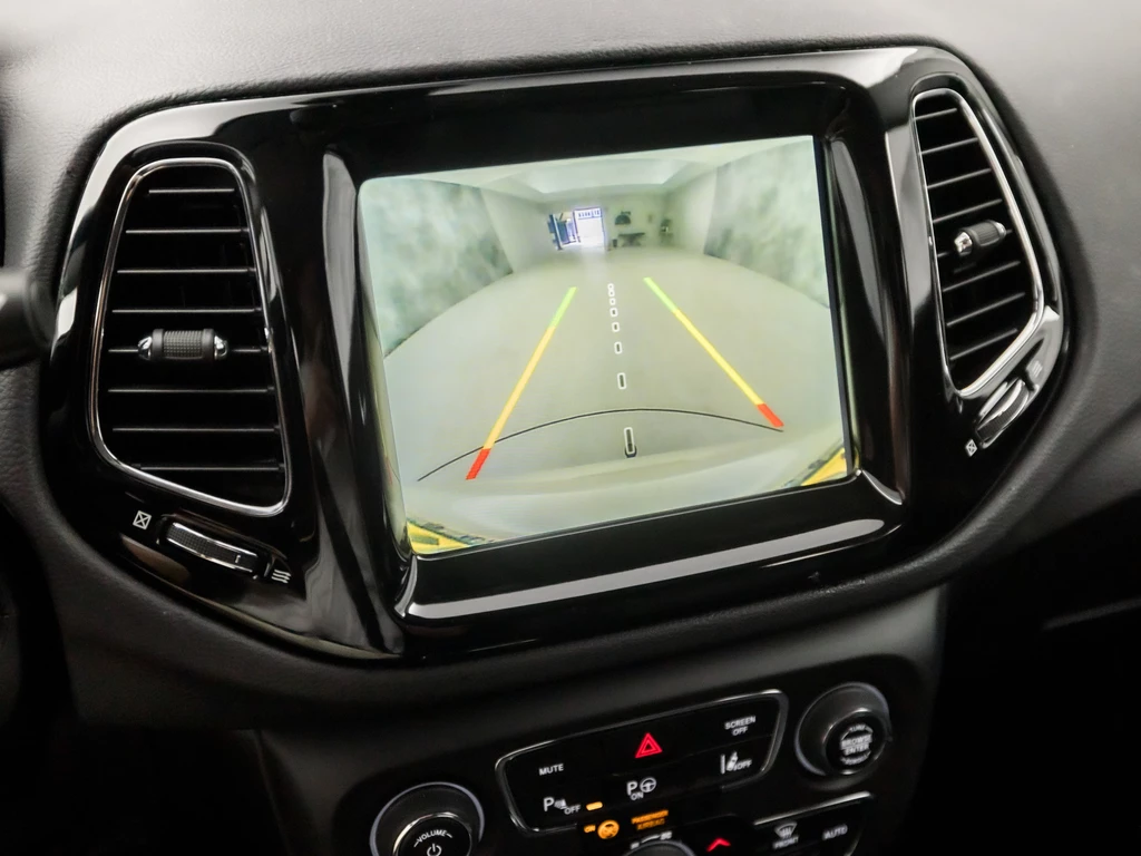 Jeep Compass – foto 20