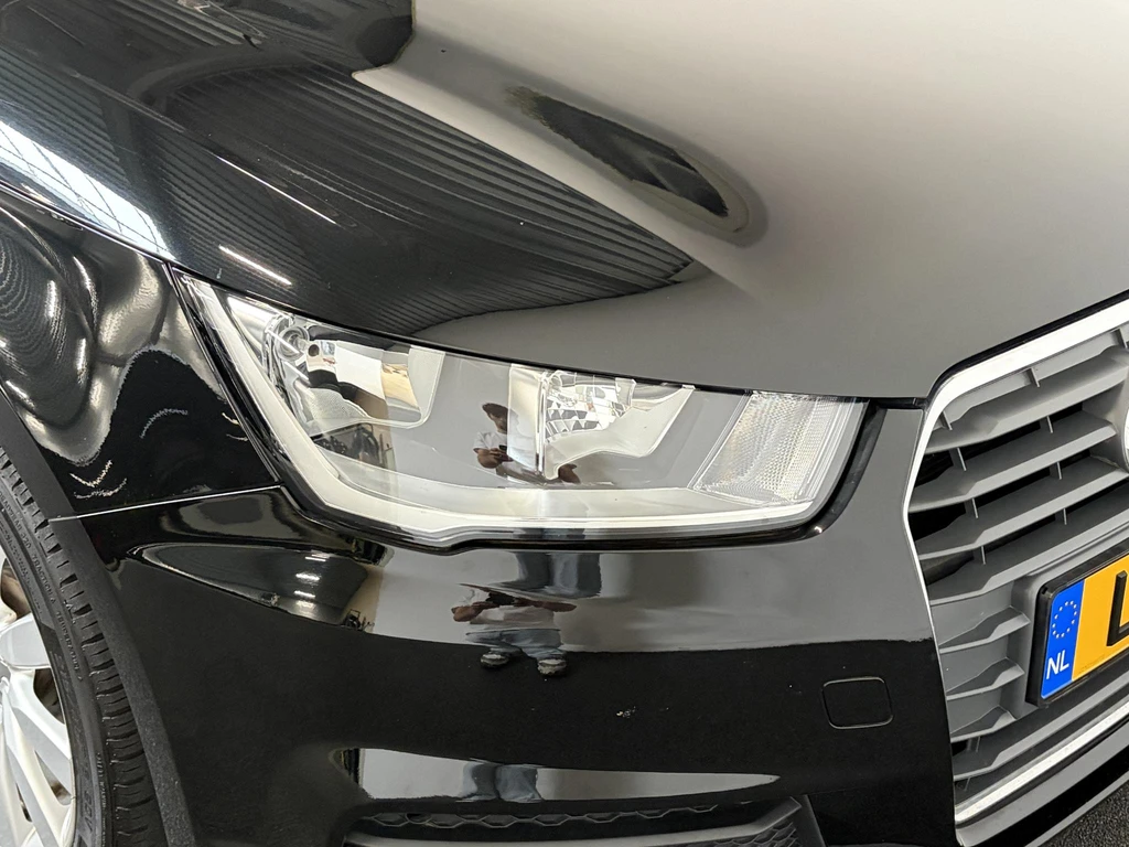 Audi A1 Sportback – foto 28