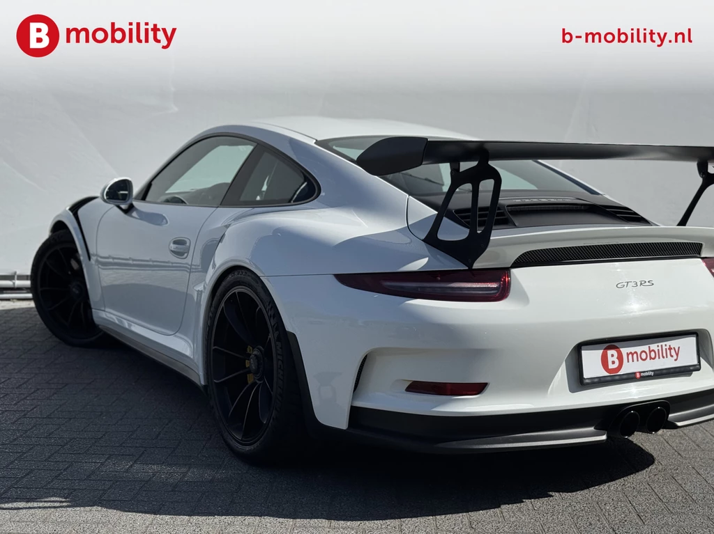 Porsche 911 – foto 5