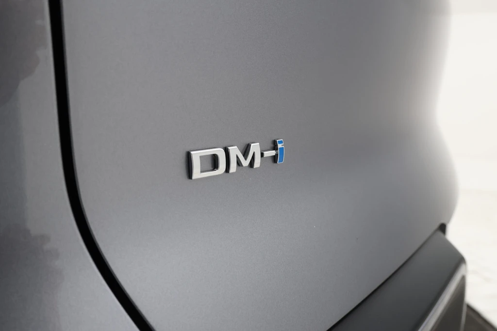BYD ATTO 2 – foto 11