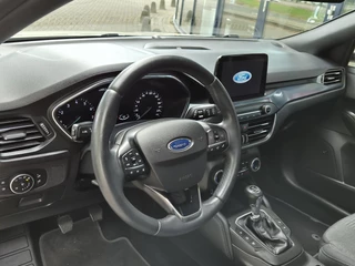 Ford Focus – thumbnail 13