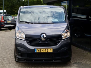 Renault Trafic – thumbnail 8