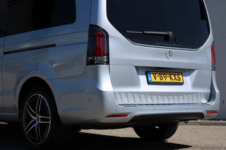 Mercedes-Benz V-Klasse – thumbnail 7
