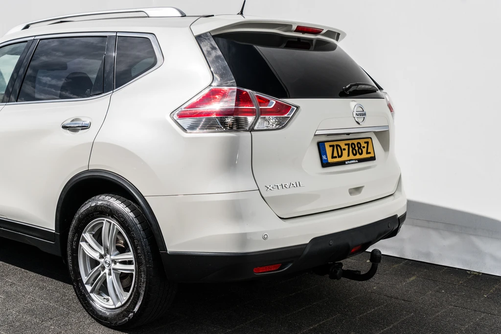 Nissan X-Trail – foto 4