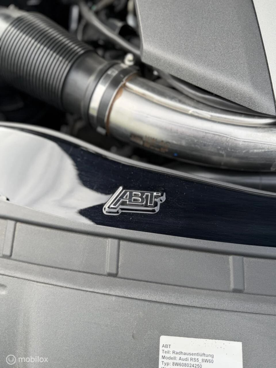 Audi RS4 – foto 70