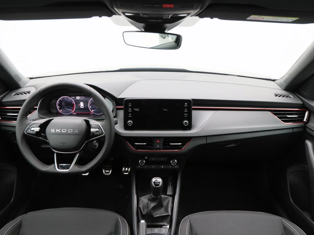 Škoda Kamiq – foto 36