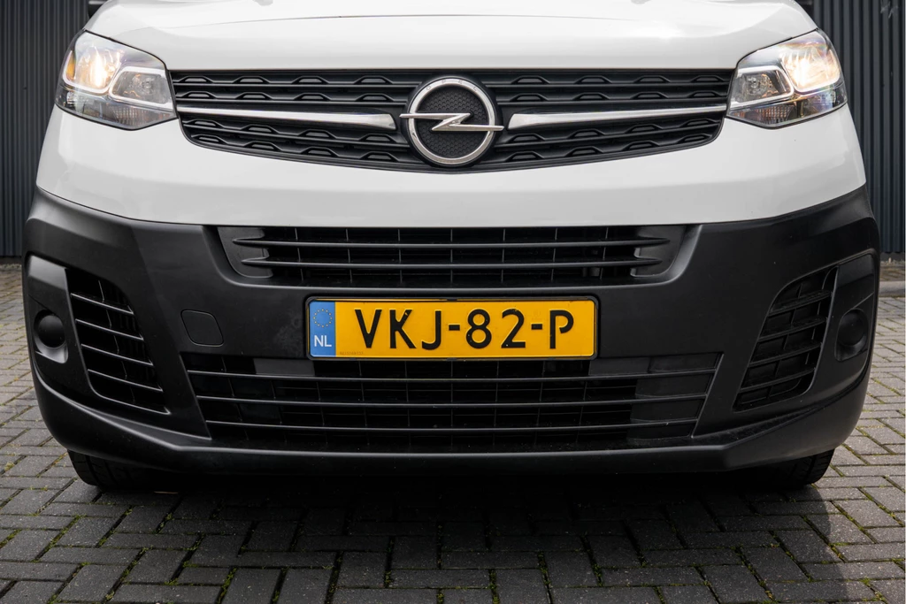 Opel Vivaro – foto 8