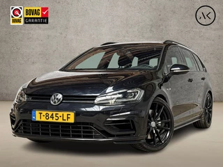 Volkswagen Golf – thumbnail 1