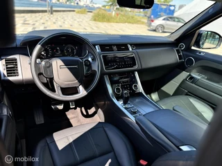 Land Rover Range Rover Sport – thumbnail 12