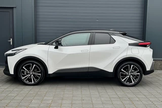 Toyota C-HR – thumbnail 2