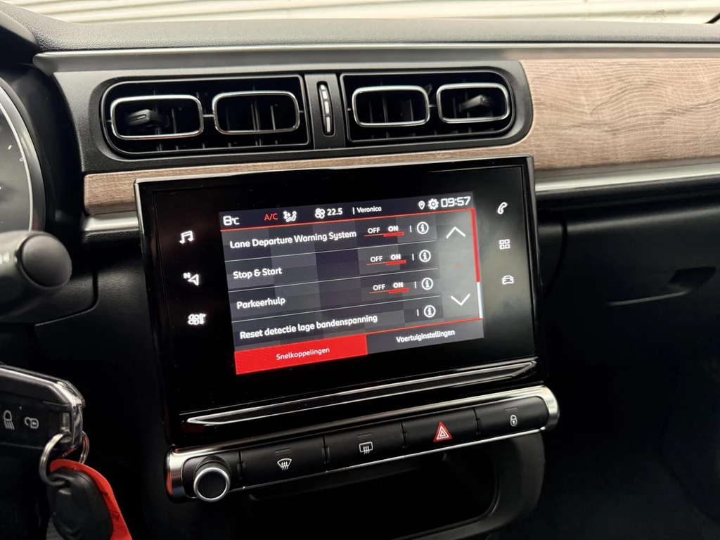 Citroën C3 – foto 31