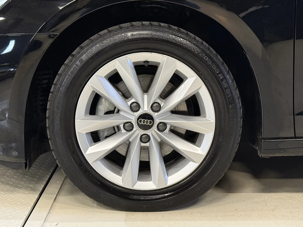 Audi A3 – foto 34