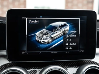 Mercedes-Benz C-Klasse – thumbnail 16