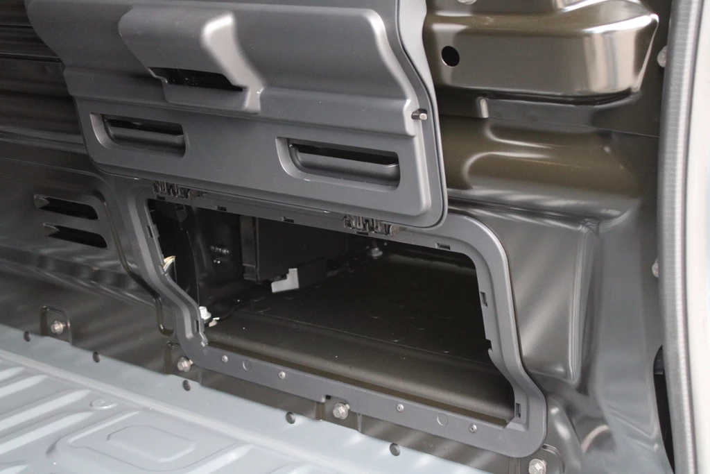Renault Trafic – foto 15