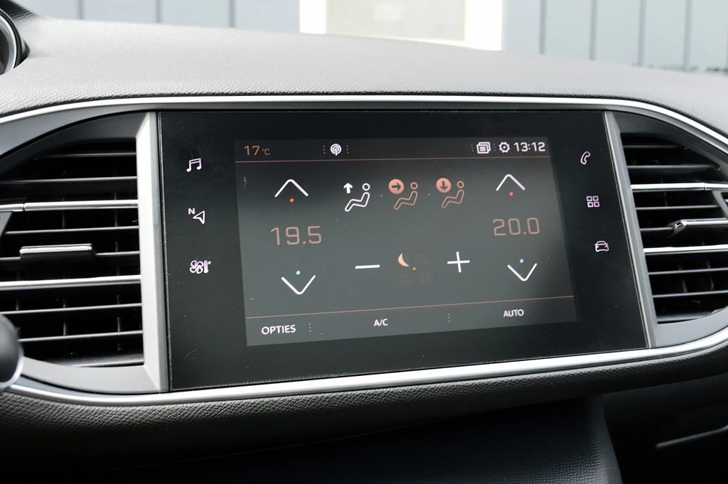 Peugeot 308 – foto 19