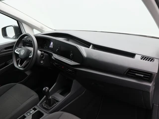 Volkswagen Caddy – thumbnail 28