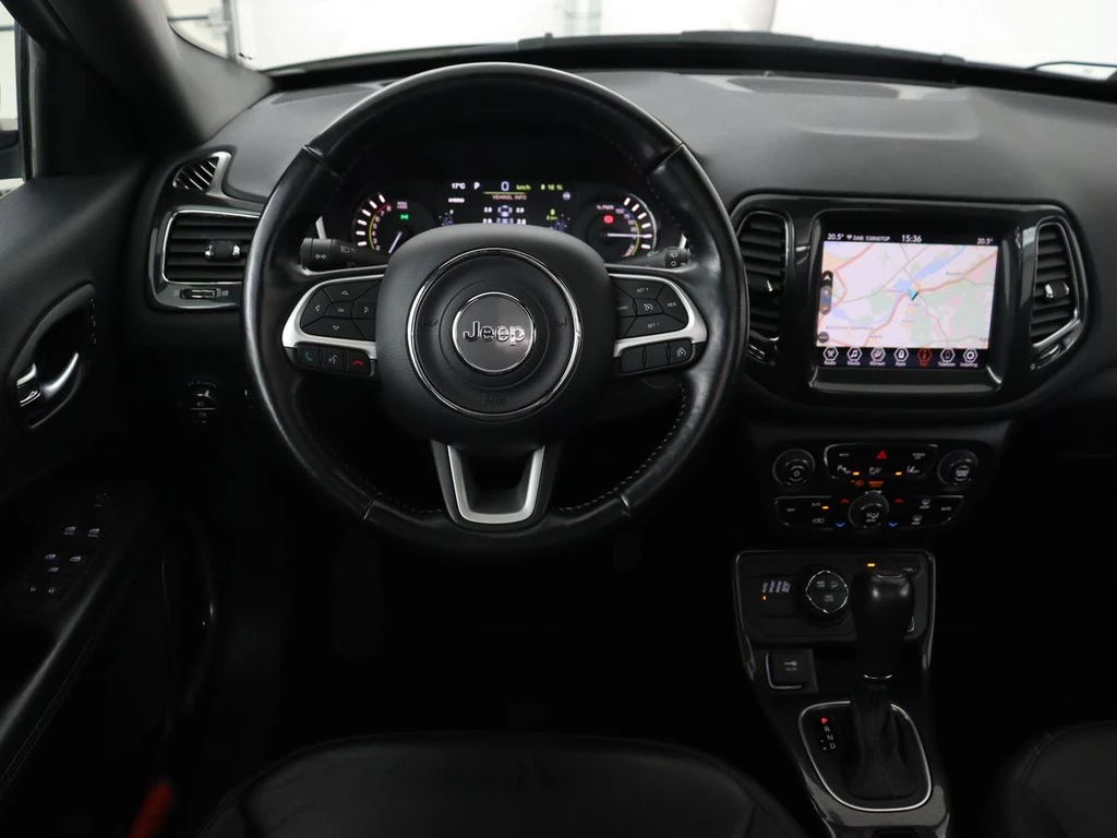 Jeep Compass – foto 5