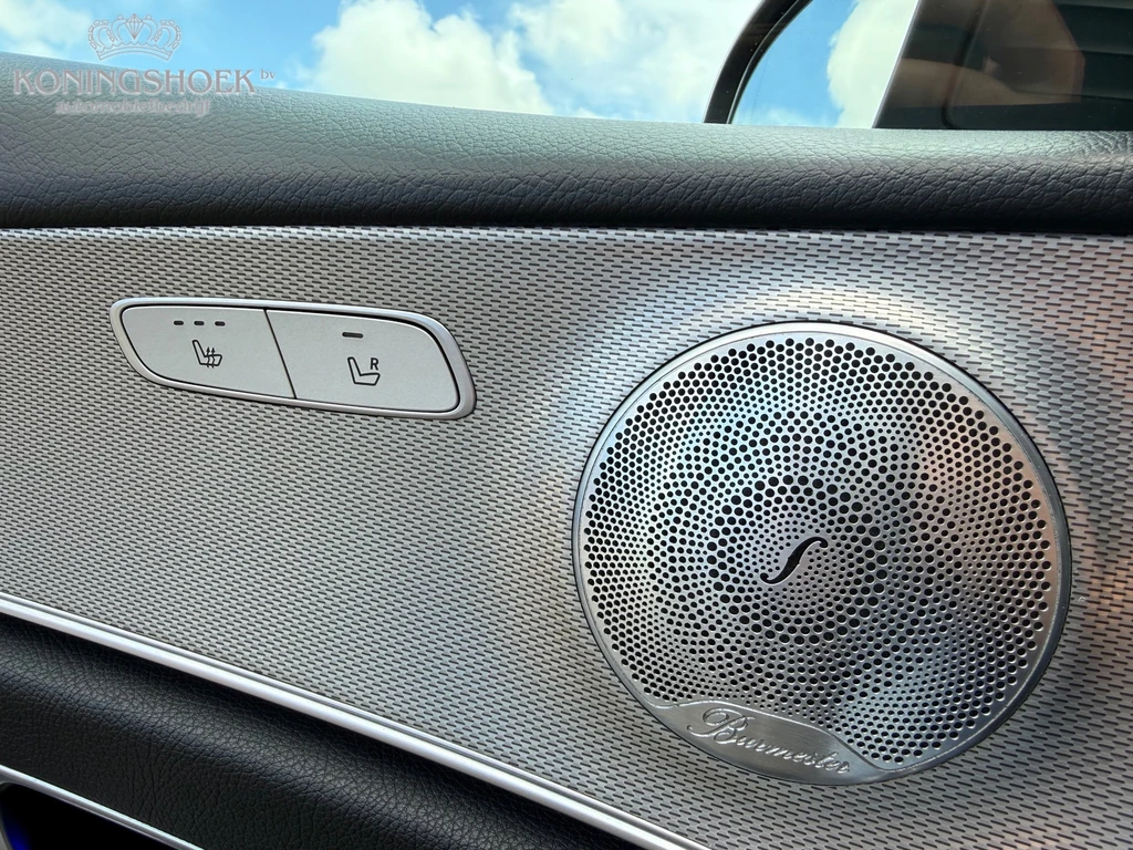 Mercedes-Benz E-Klasse – foto 17