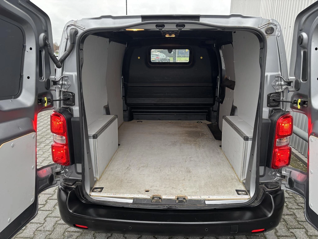 Peugeot Expert – foto 11