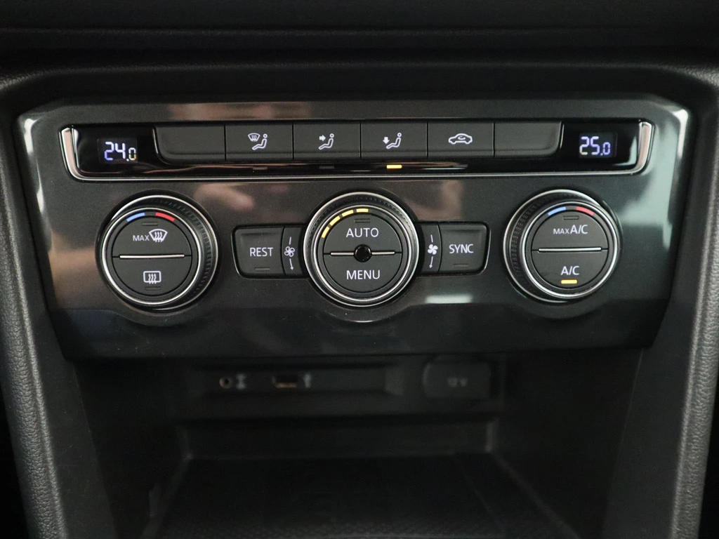 Volkswagen Tiguan – foto 25