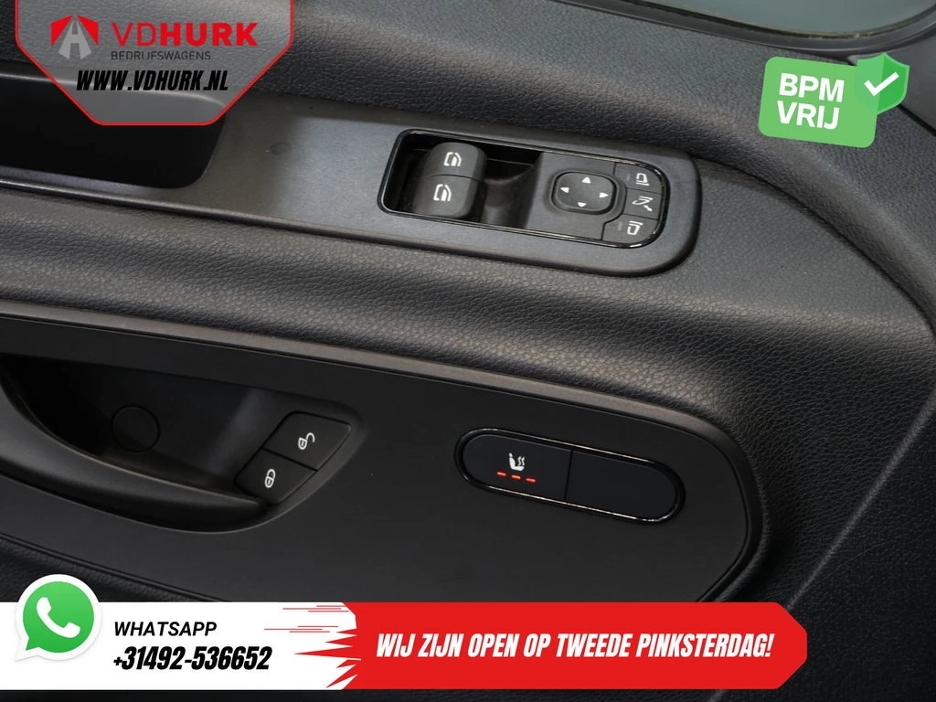 Mercedes-Benz Sprinter – foto 18