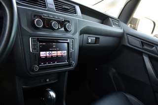 Volkswagen Caddy – thumbnail 26