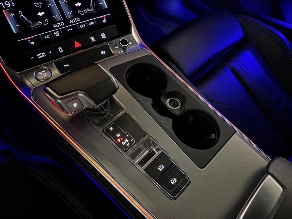 Audi A6 – foto 58