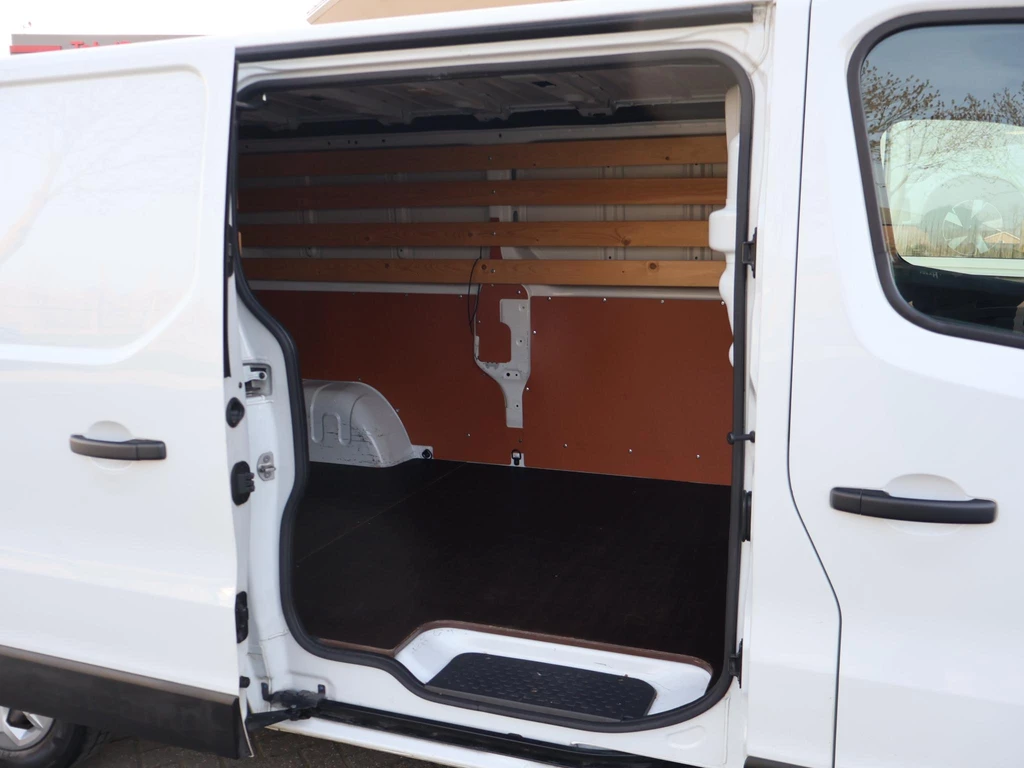 Renault Trafic – foto 9