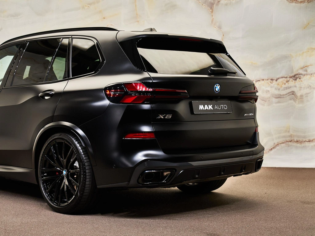 BMW X5 – foto 6