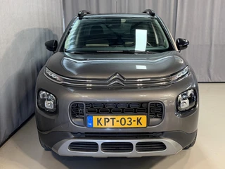 Citroën C3 Aircross – thumbnail 6