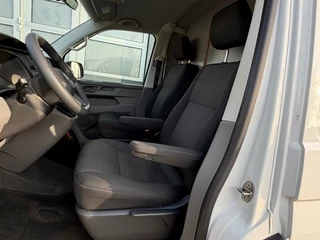 Volkswagen Transporter – thumbnail 30