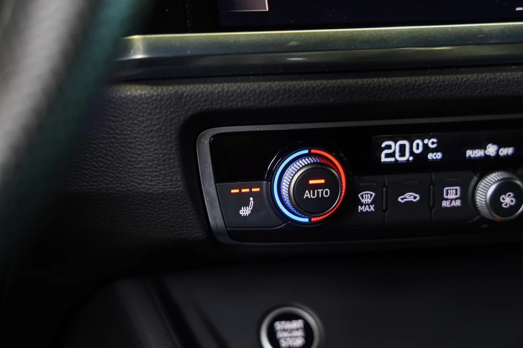 Audi Q3 – foto 30