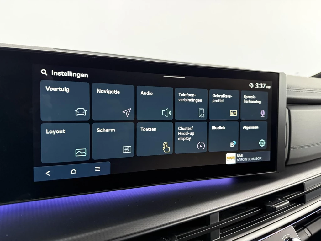 Hyundai Santa Fe – foto 33