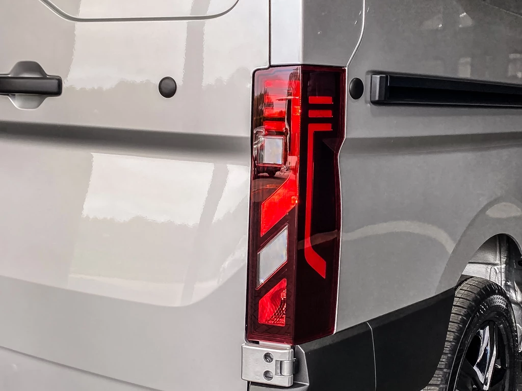 Renault Master – foto 42
