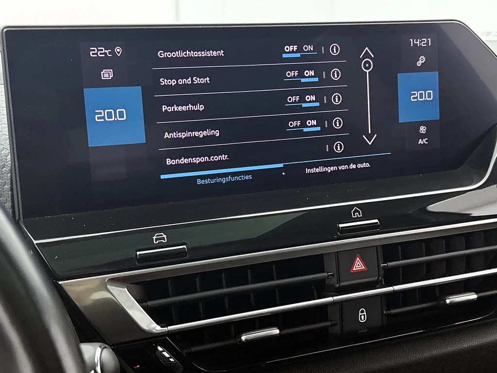 Citroën C4 – foto 11