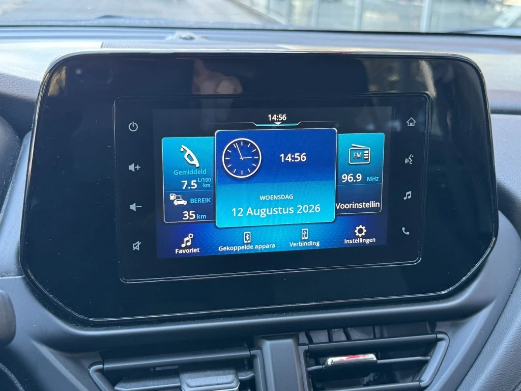 Suzuki S-Cross – foto 27