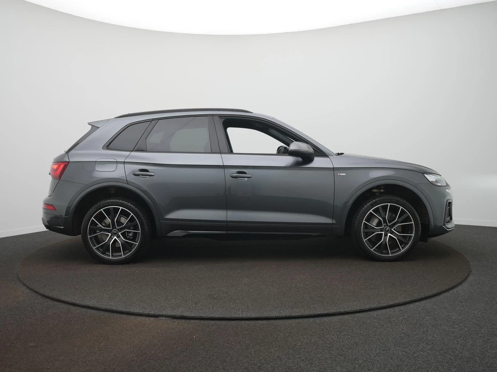Audi Q5 – foto 8