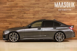 BMW 3 Serie – thumbnail 3