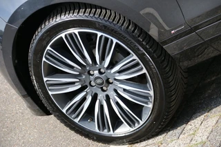 Land Rover Range Rover Velar – thumbnail 6