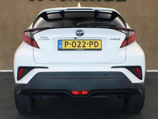 Toyota C-HR – thumbnail 5