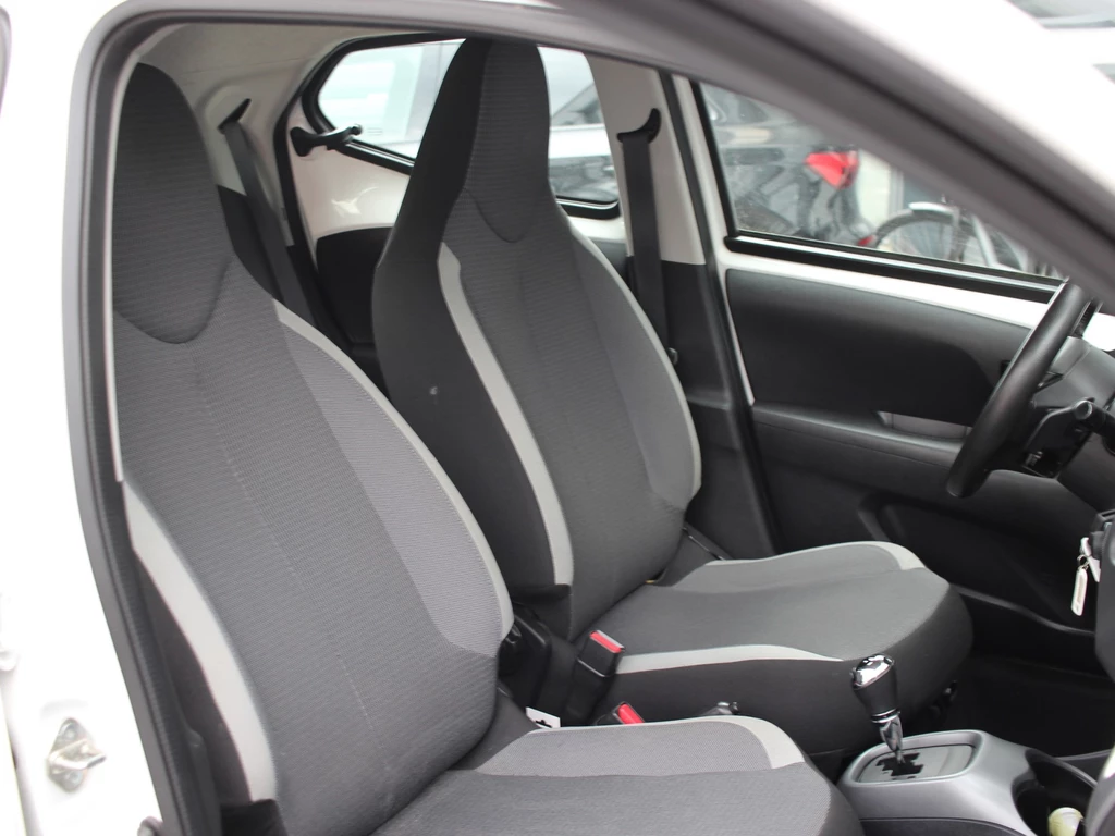 Toyota Aygo – foto 7