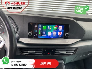 Volkswagen Caddy – thumbnail 15