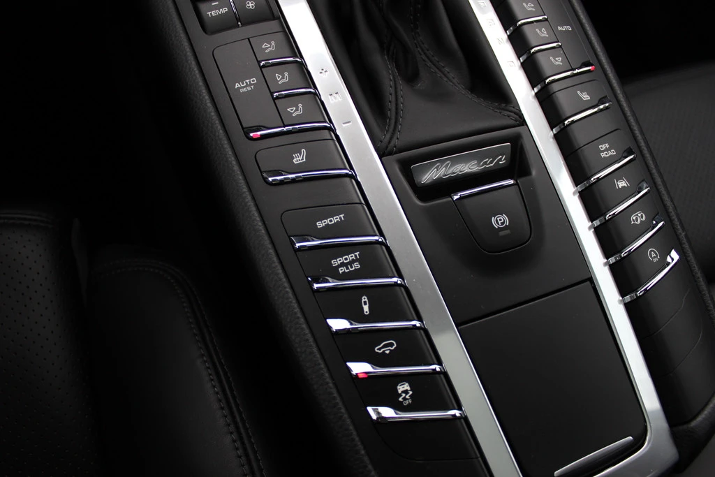 Porsche Macan – foto 26